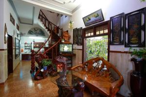 Gallery image of Terra Cotta Homestay in Hoi An