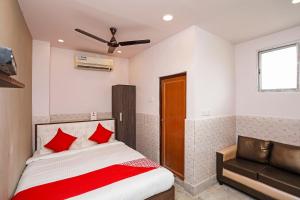 Gallery image of Hotel O 99 Kombo Stay in Dum Dum