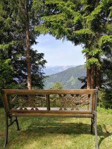 Ảnh trong thư viện ảnh của Almhütte Enzian ở Greifenburg