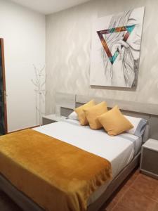 Fotografie z fotogalerie ubytování Casita el callejon v destinaci Malagón