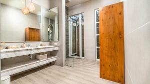 Fotografie z fotogalerie ubytování Villa Dilan v destinaci Blahbatu