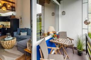 Imagen de la galería de Berglounge St Andreasberg Harz, en Sankt Andreasberg