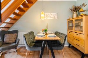 Imagen de la galería de Berglounge St Andreasberg Harz, en Sankt Andreasberg