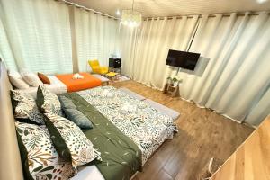 Fotografie z fotogalerie ubytování White Island Sands & Horizon - WISH RESORT v destinaci Camiguin