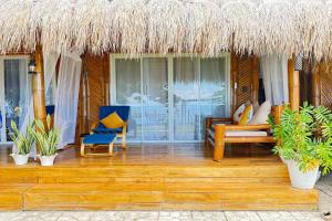 Fotografie z fotogalerie ubytování White Island Sands & Horizon - WISH RESORT v destinaci Camiguin