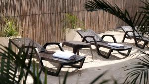 Φωτογραφία από το άλμπουμ του Avalon σε Santa Cruz del Islote