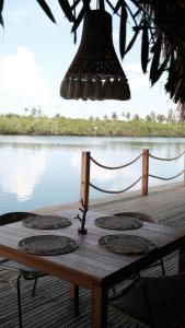 Φωτογραφία από το άλμπουμ του Avalon σε Santa Cruz del Islote