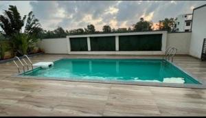 Ảnh trong thư viện ảnh của ECR Happy Nest villa ở Mahabalipuram