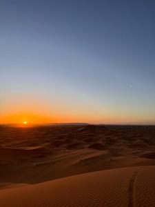 Gallery image of stellina camp in Merzane