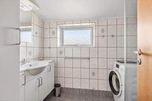 Et badeværelse på 6841-Allinge-Krolle-Bollevej-12