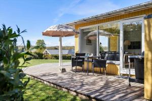 En have udenfor 6841-Allinge-Krolle-Bollevej-12