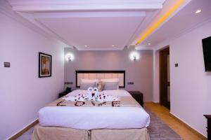 Fotografie z fotogalerie ubytování Olive Gardens Hotel Nairobi v destinaci Nairobi