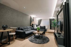 Gallery image of Marlen Residence Hotel in Eskiömerler
