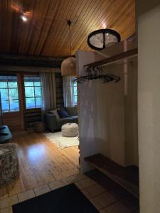 Fotografie z fotogalerie ubytování Kelo Naava v destinaci Ruka