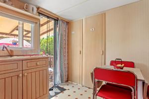 Фотография из галереи Cocoon в городе Сент-Круа-дю-Вердон