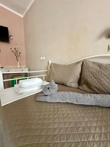 Imagen de la galería de Hotel Lenox, en Pythagoreio