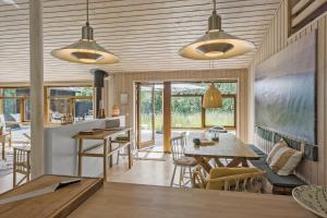 Χώρος καθιστικού στο HA319-Hals-Osbornsvej-57