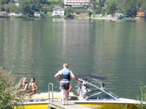 奥西阿赫Pension Neuhof的相册照片 更多13张照片