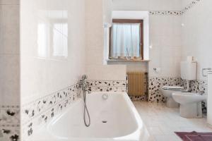Ένα μπάνιο στο Casa Del Sole, Relax E Natura