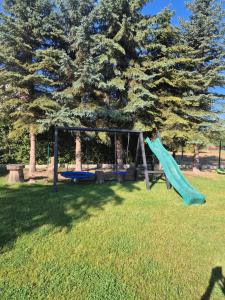 Photo de la galerie de l'établissement Apartamenty Gajewscy, à Lipnica Górna