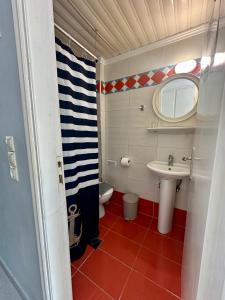 Imagen de la galería de Hotel Lenox, en Pythagoreio