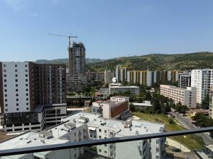 Gallery image of Ana Politkovskaia apartment in Tbilisi City