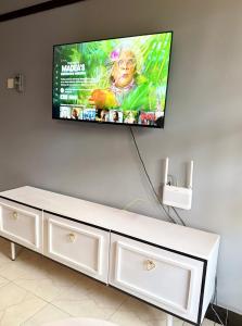 Billede fra billedgalleriet på Sun city One bedroom Apt i Kampala