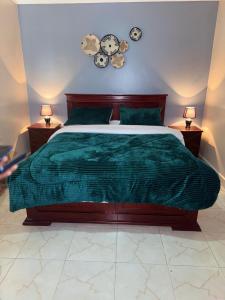 Billede fra billedgalleriet på Sun city One bedroom Apt i Kampala + 8 billeder