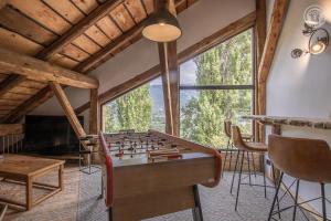 Gallery image of Chalet de l'epigny in Bellecombe