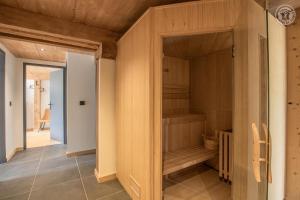 Gallery image of Chalet de l'epigny in Bellecombe