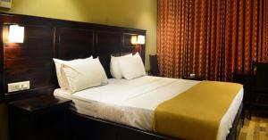 Photo de la galerie de l'établissement Ranis Grand, à Coimbatore