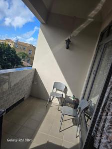 Μπαλκόνι ή βεράντα στο Home For You