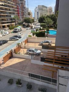 Okolí apartmánu + 11 fotografií