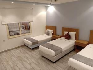 Billede fra billedgalleriet på Masa Residences-شقق الماسة i Al Madinah