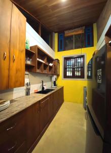 Fotografie z fotogalerie ubytování Villa Penalty 2 v destinaci Boralesgamuwa