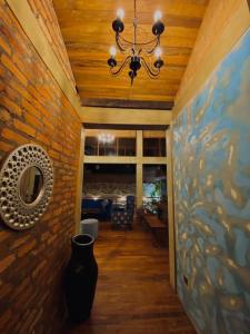 Fotografie z fotogalerie ubytování Villa Penalty 2 v destinaci Boralesgamuwa