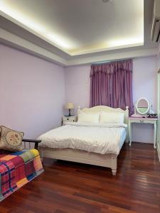 Gallery image of Jiufen Golden House in Jiufen