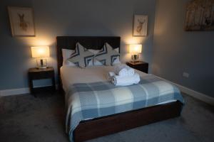 Φωτογραφία από το άλμπουμ του Pink House Skye σε Portree