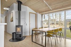 Fotografie z fotogalerie ubytování HA317-Hals-Bisnapkrat-10 v destinaci Hals