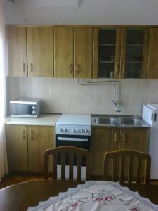 Fotografie z fotogalerie ubytování Apartments Vesna v destinaci Pinezici