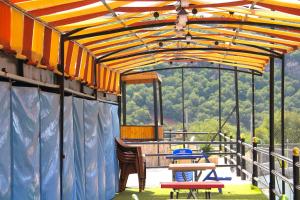 Afbeelding uit fotogalerij van Neverland Resort مزرعة نيفرلاند in Irbid +75 foto's