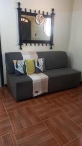 カンポス・ドス・ゴイタカゼスにあるCasa acolhedora e familiarのギャラリーの写真 +15枚の写真