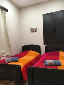 Imagen de la galería de Luka Apartment, en Tiflis