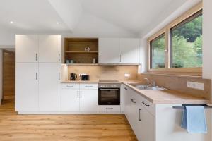 Φωτογραφία από το άλμπουμ του Ferienwohnung Burgblick σε Biberach