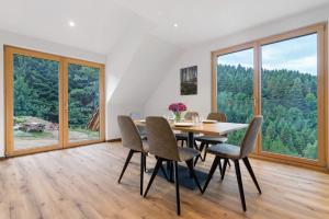 Φωτογραφία από το άλμπουμ του Ferienwohnung Burgblick σε Biberach +19 φωτογραφίες