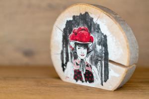 Φωτογραφία από το άλμπουμ του Ferienwohnung Burgblick σε Biberach