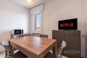 Ảnh trong thư viện ảnh của Mestre Homey Apartment by Bricola Apartments ở Venice