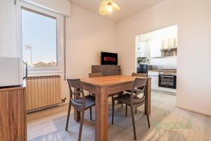 Ảnh trong thư viện ảnh của Mestre Homey Apartment by Bricola Apartments ở Venice