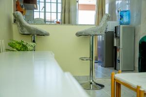 Galería fotográfica de Lush Executive One Bedroom with free WI-FI en Nanyuki
