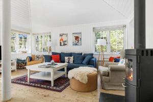 Φωτογραφία από το άλμπουμ του 3609-Nexo-Tangvej-5-A σε Neksø